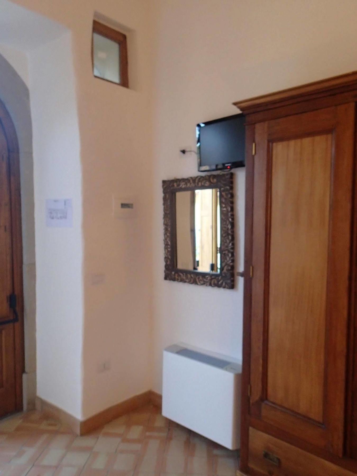Patitiri Guest House ซานตาเทเรซา ดี รีวา ภายนอก รูปภาพ