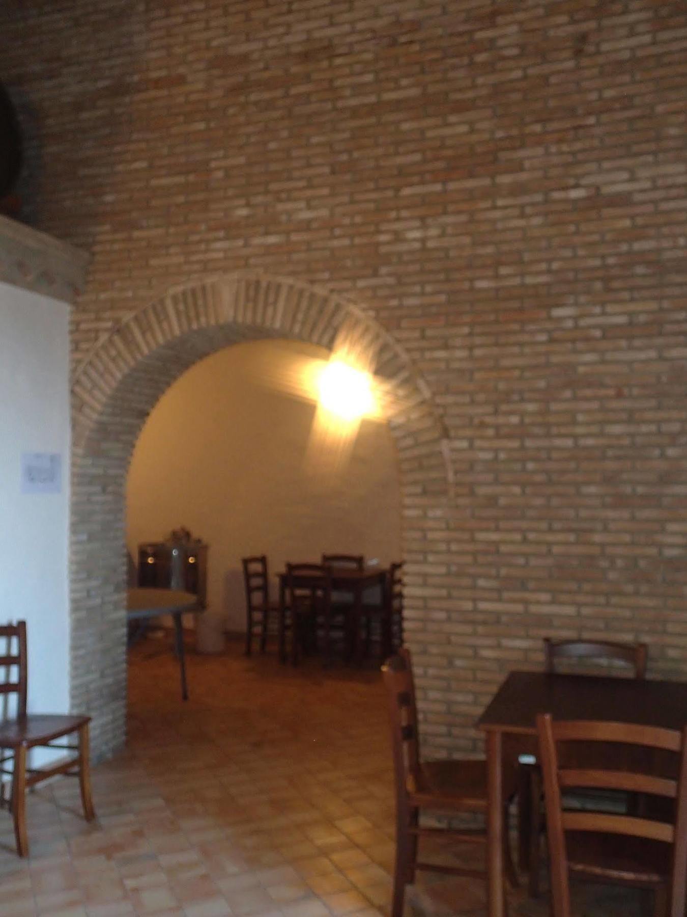 Patitiri Guest House ซานตาเทเรซา ดี รีวา ภายนอก รูปภาพ